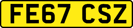 FE67CSZ