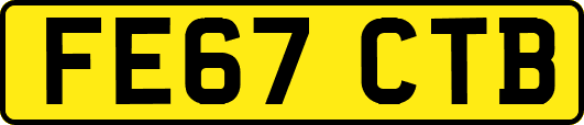 FE67CTB