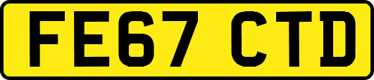FE67CTD