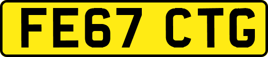 FE67CTG