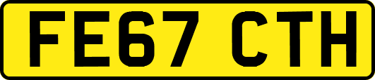 FE67CTH