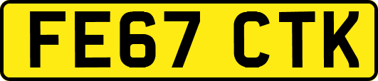 FE67CTK
