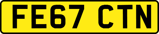 FE67CTN