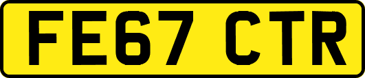 FE67CTR