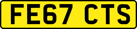 FE67CTS