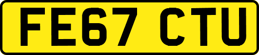 FE67CTU