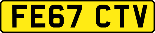 FE67CTV