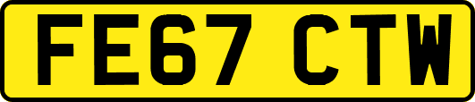 FE67CTW