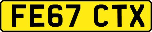 FE67CTX