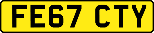 FE67CTY