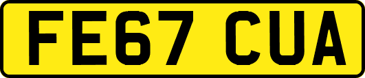 FE67CUA