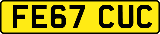 FE67CUC