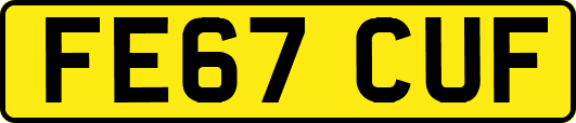 FE67CUF