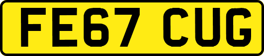 FE67CUG