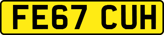 FE67CUH