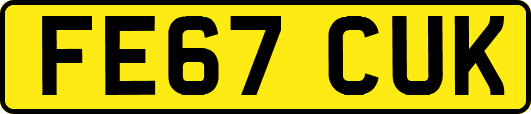 FE67CUK