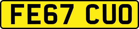 FE67CUO