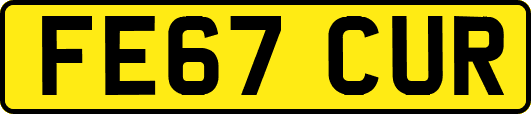 FE67CUR
