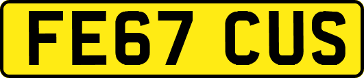 FE67CUS