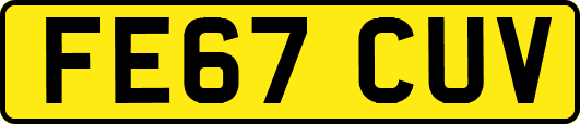 FE67CUV