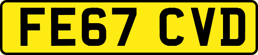 FE67CVD