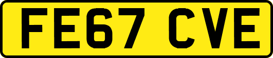FE67CVE