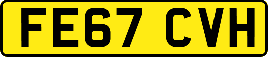 FE67CVH