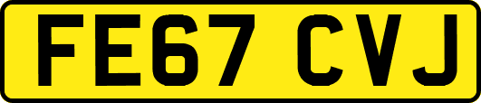 FE67CVJ