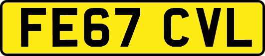 FE67CVL