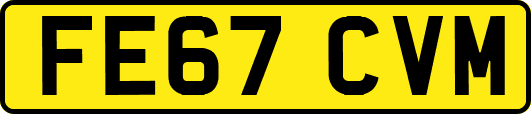 FE67CVM