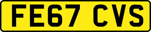 FE67CVS