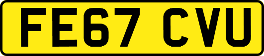 FE67CVU