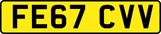 FE67CVV