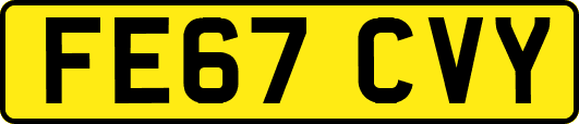 FE67CVY