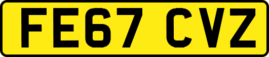 FE67CVZ