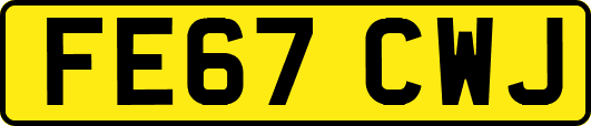FE67CWJ