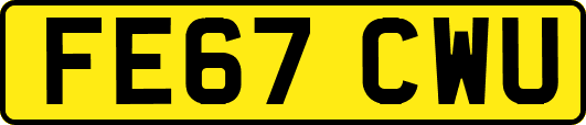 FE67CWU