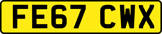 FE67CWX