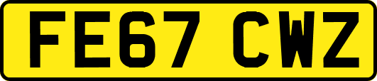 FE67CWZ