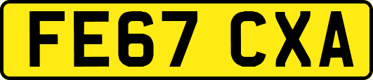 FE67CXA