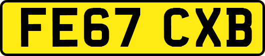 FE67CXB