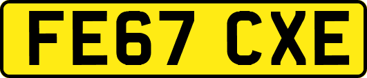 FE67CXE