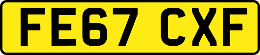 FE67CXF