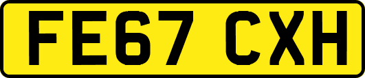 FE67CXH