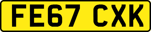 FE67CXK