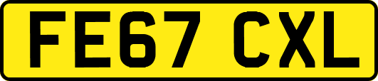 FE67CXL