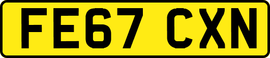 FE67CXN