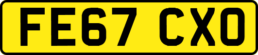 FE67CXO