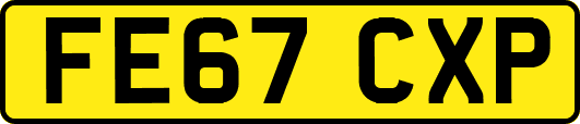 FE67CXP