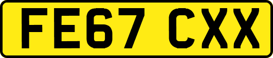 FE67CXX